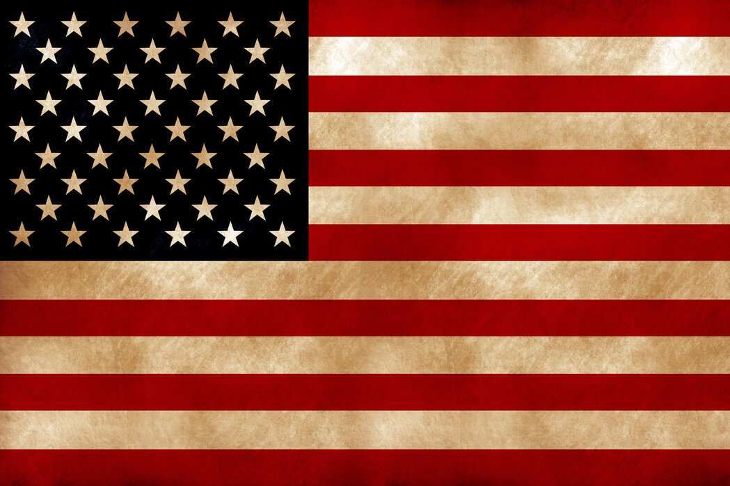 Les Forces Armées des Etats-Unis
