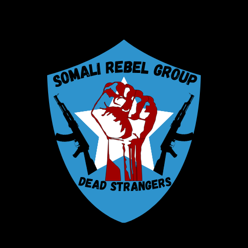 Les Forces Armées des rebelles